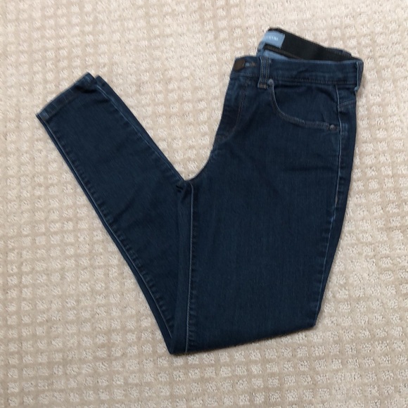 Wit & Wisdom Skinny jeans. 0P - Picture 3 of 8